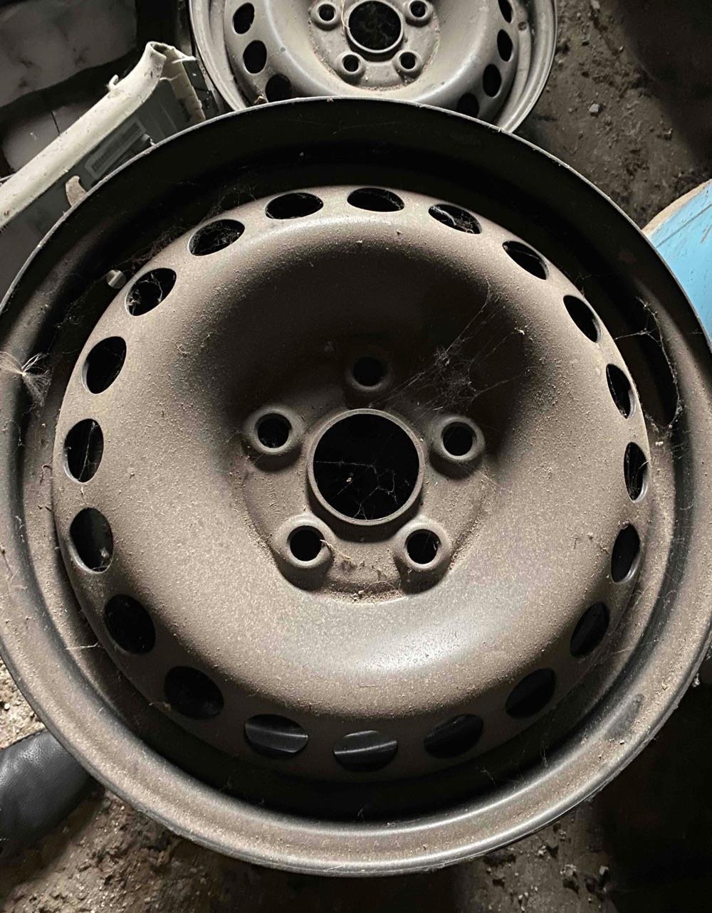 jante tabla vw audi 16