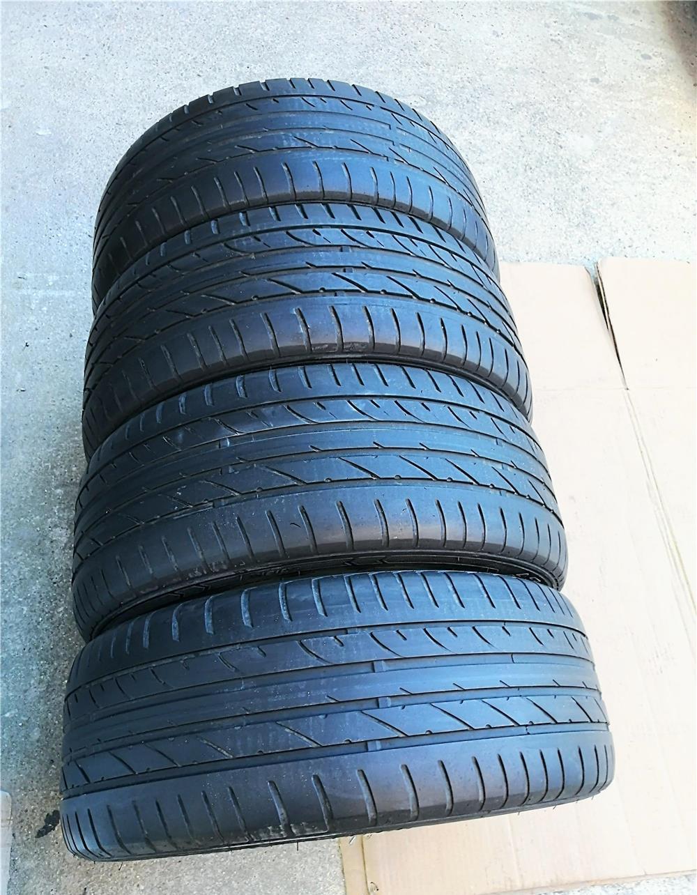 Jante VOLVO R16 Originale S40 V40 4x114.3 Hyundai Mitsubishi Kia