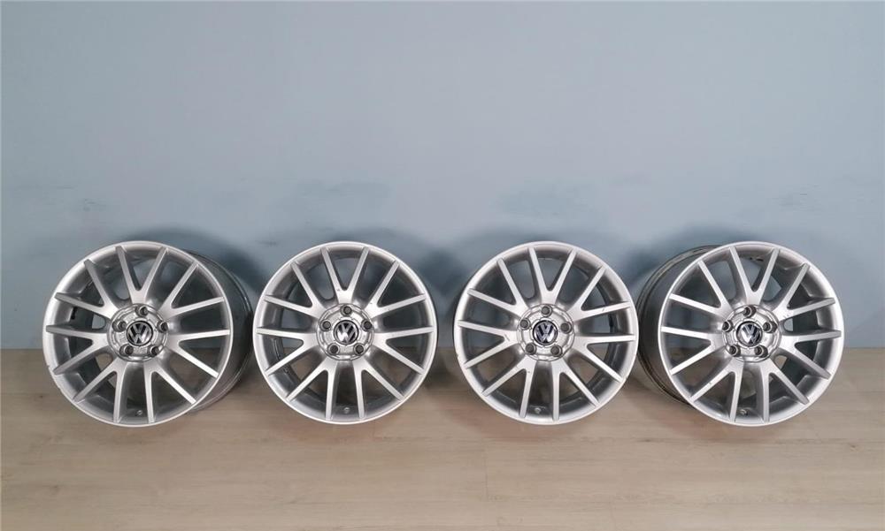 Jante VW 5x112 R17 Golf 7, 6, 5, Eos, Touran, Passat, Eos, Kaddy