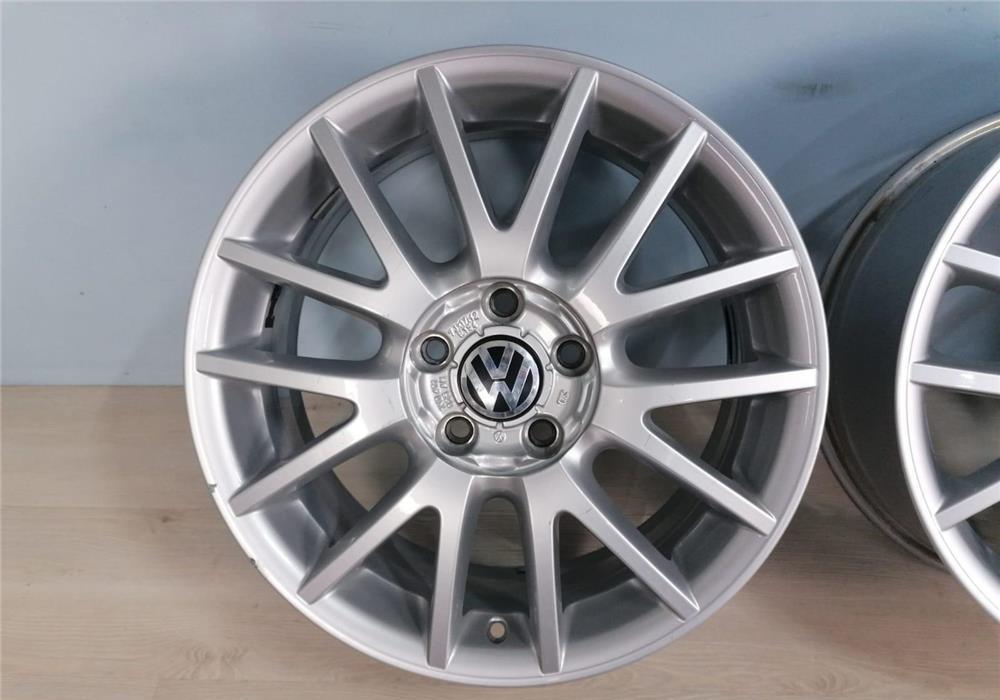 Jante VW 5x112 R17 Golf 7, 6, 5, Eos, Touran, Passat, Eos, Kaddy