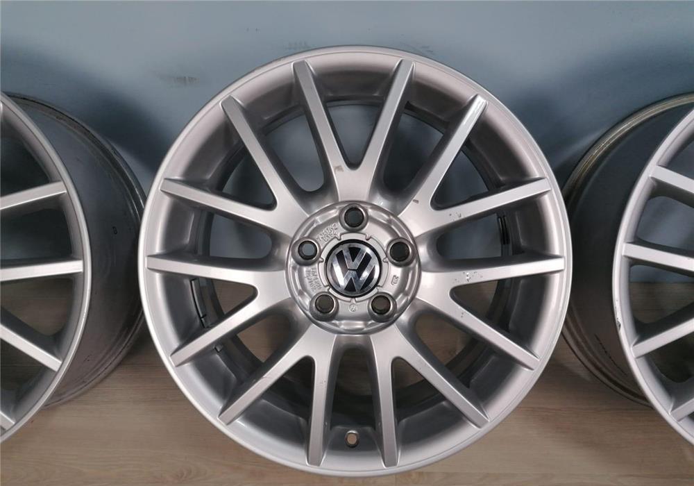 Jante VW 5x112 R17 Golf 7, 6, 5, Eos, Touran, Passat, Eos, Kaddy