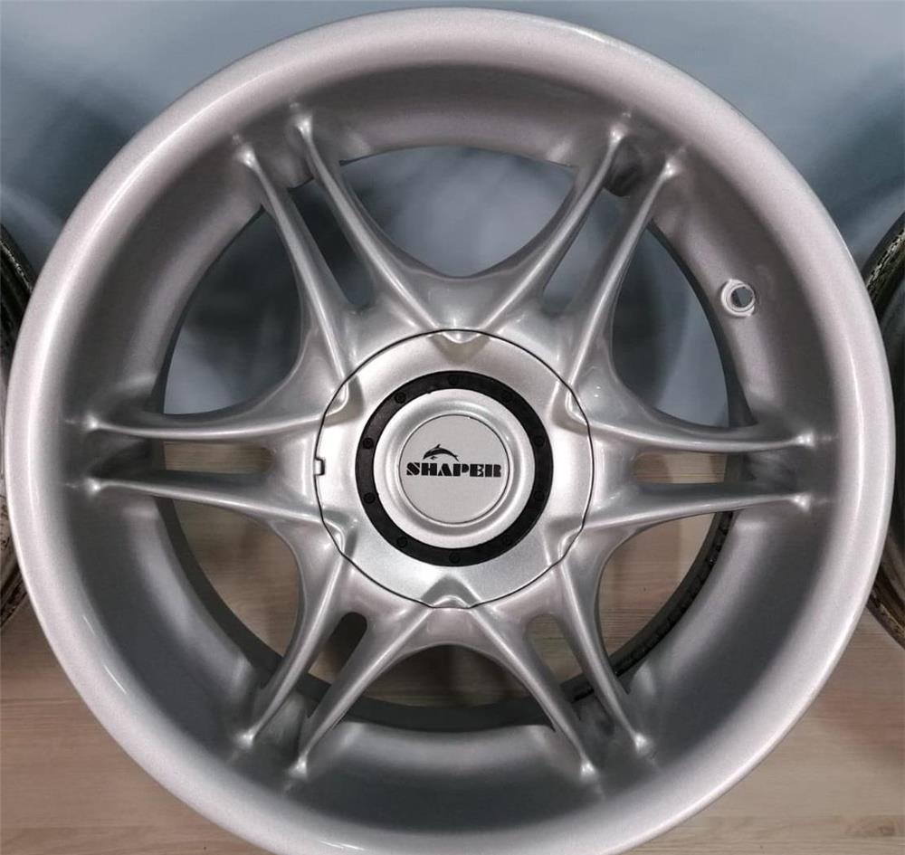 Jante VW 5x112/5x108 R17, Passat, Golf; Audi, Skoda, Seat, Ford, Volvo