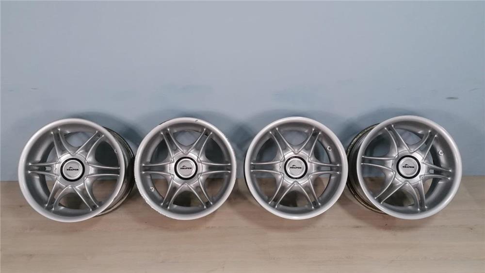 Jante VW 5x112/5x108 R17, Passat, Golf; Audi, Skoda, Seat, Ford, Volvo