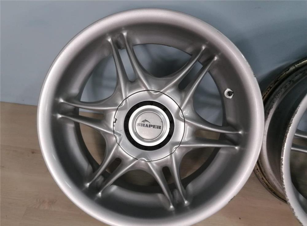 Jante VW 5x112/5x108 R17, Passat, Golf; Audi, Skoda, Seat, Ford, Volvo