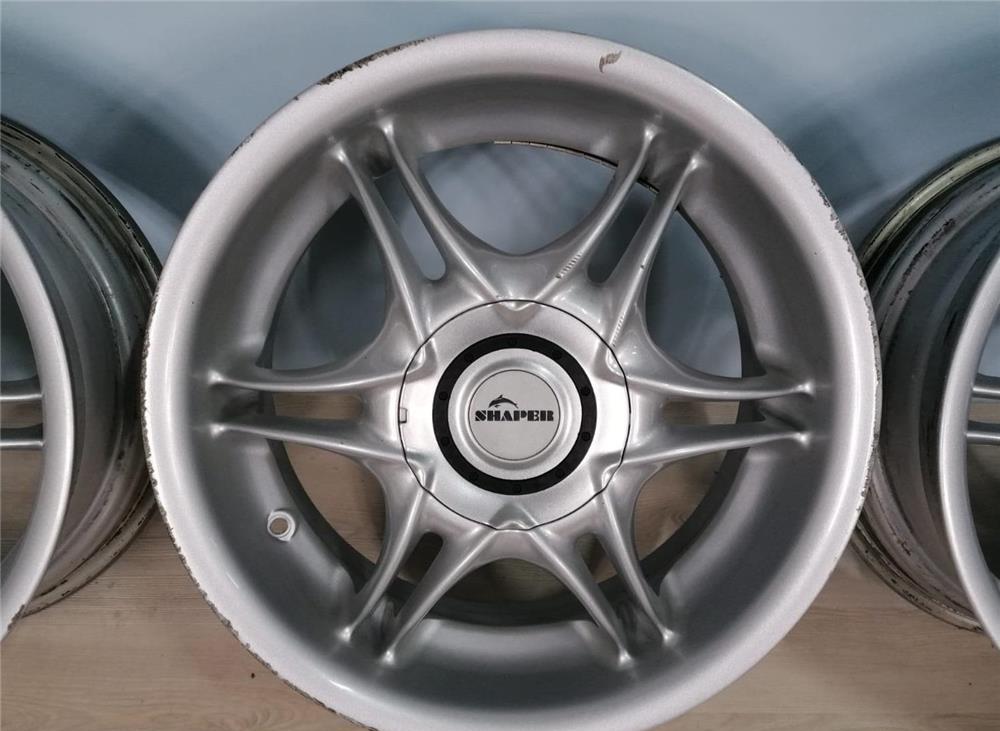 Jante VW 5x112/5x108 R17, Passat, Golf; Audi, Skoda, Seat, Ford, Volvo