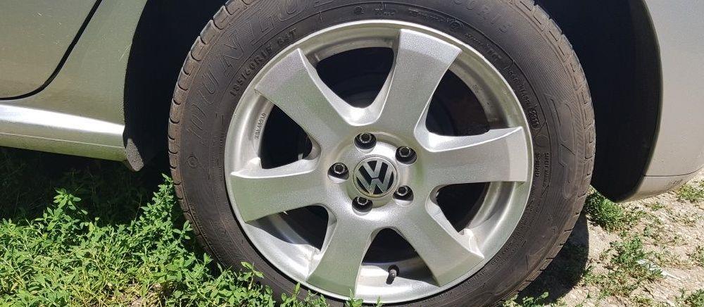 jante vw polo 2012