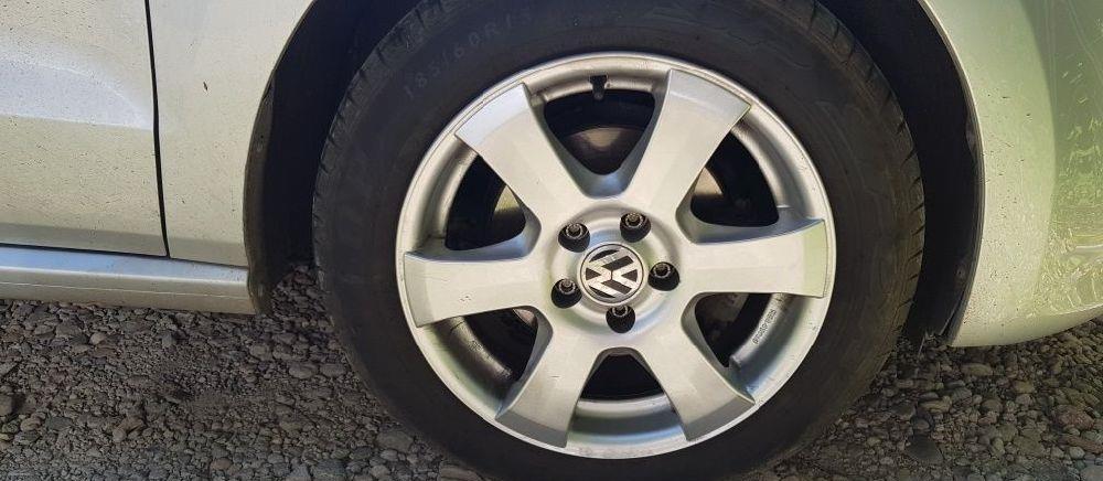 jante vw polo 2012