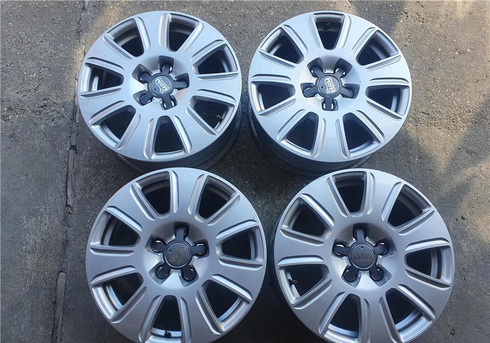 Jante VW,AUDI,seat, 5X112 PE 16,originale