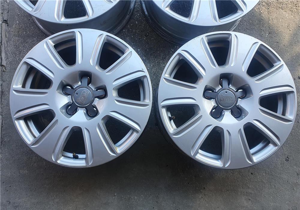 Jante VW,AUDI,seat, 5X112 PE 16,originale