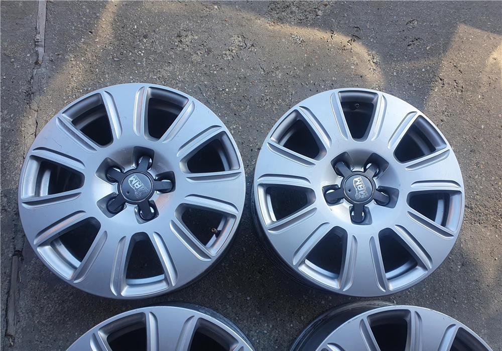 Jante VW,AUDI,seat, 5X112 PE 16,originale