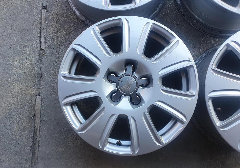 Jante VW,AUDI,seat, 5X112 PE 16,originale