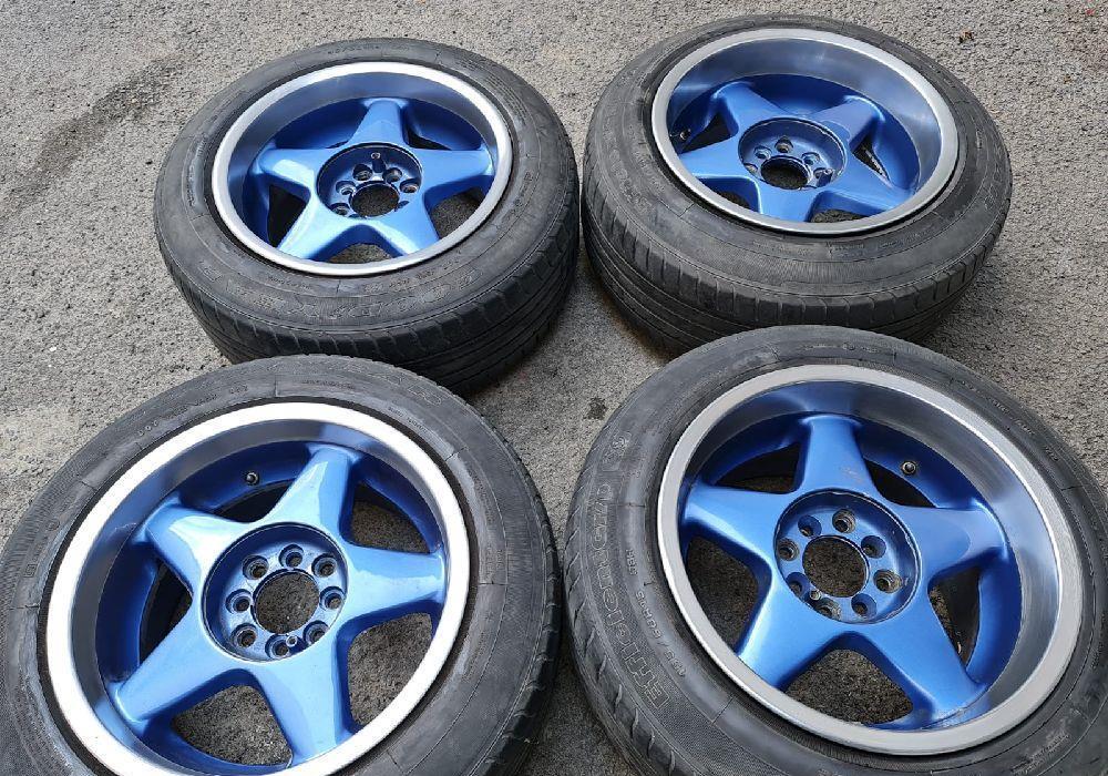 jante15"4x100-4x108 j8-j9