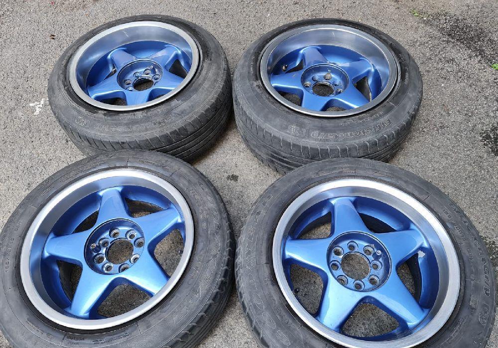 jante15"4x100-4x108 j8-j9