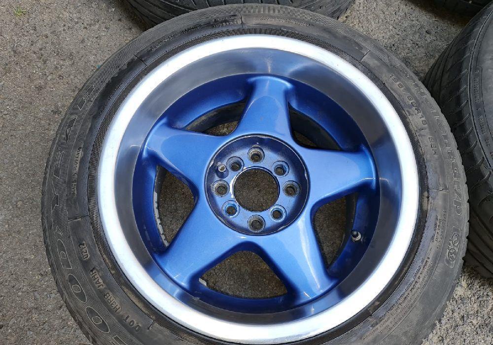 jante15"4x100-4x108 j8-j9