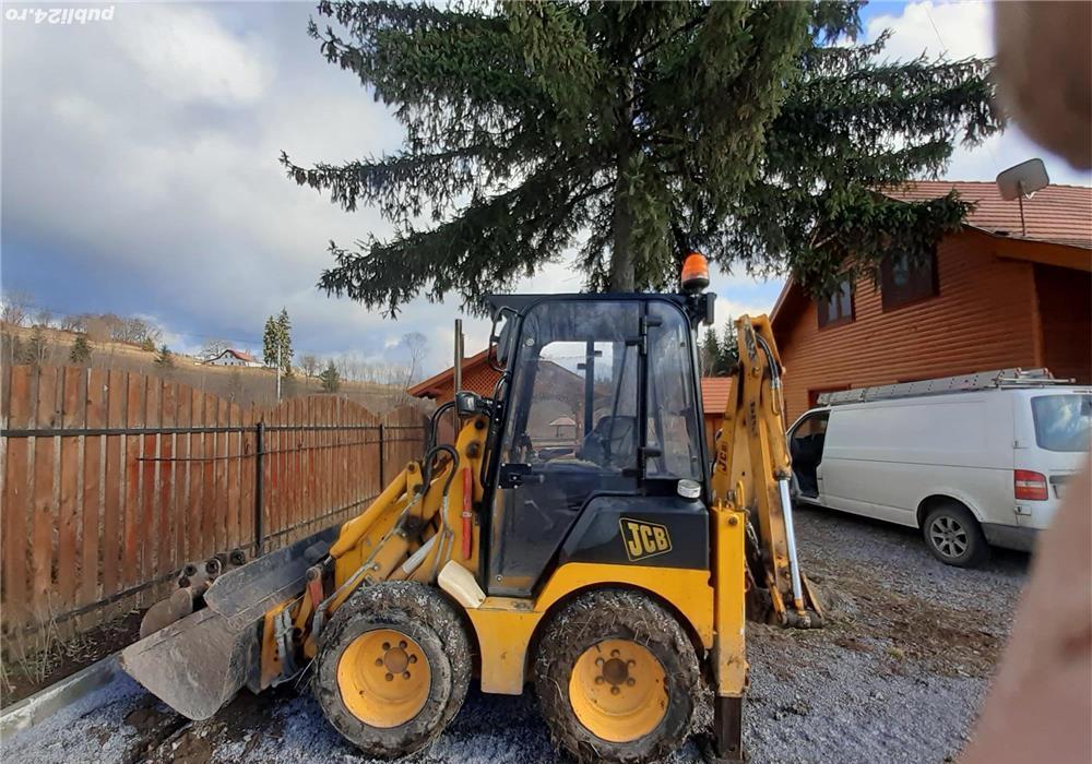 Jcb 1cx