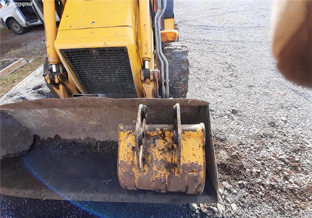 Jcb 1cx