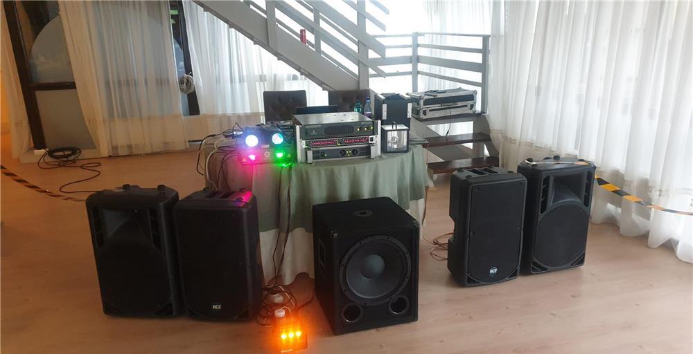 Jeejay dj majorate reuniuni
