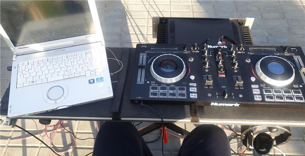 Jeejay dj majorate reuniuni