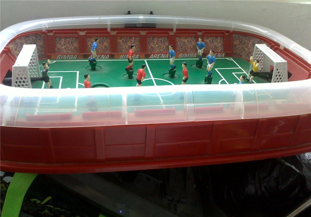 joc fotbal copii