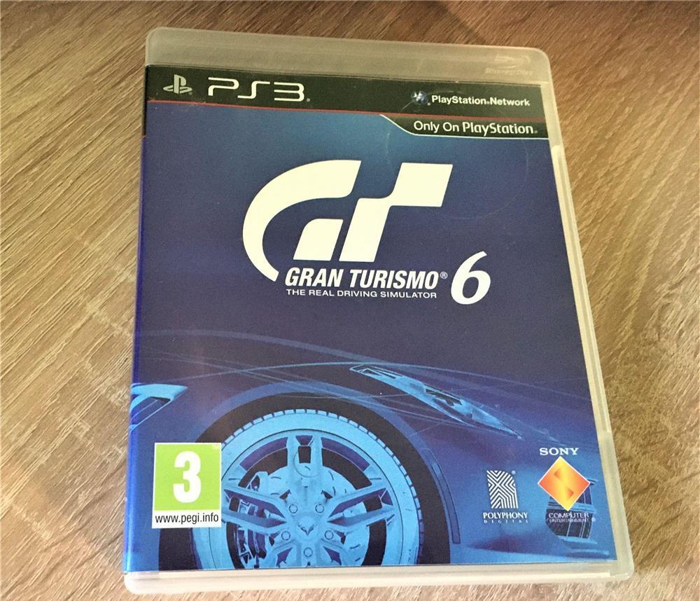 joc, jocuri play station PS3, grand turismo 5, 6, need for speed rivals