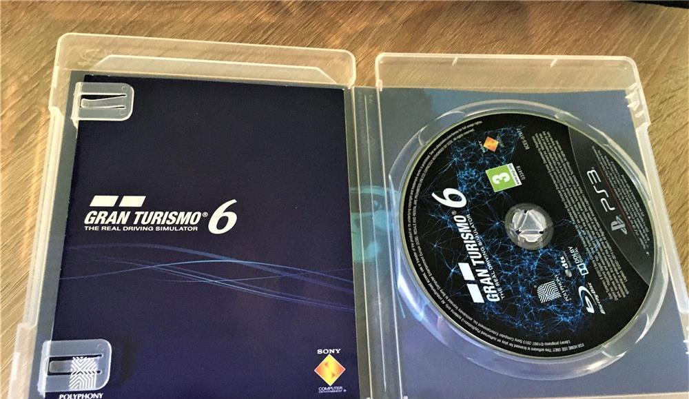 joc, jocuri play station PS3, grand turismo 5, 6, need for speed rivals