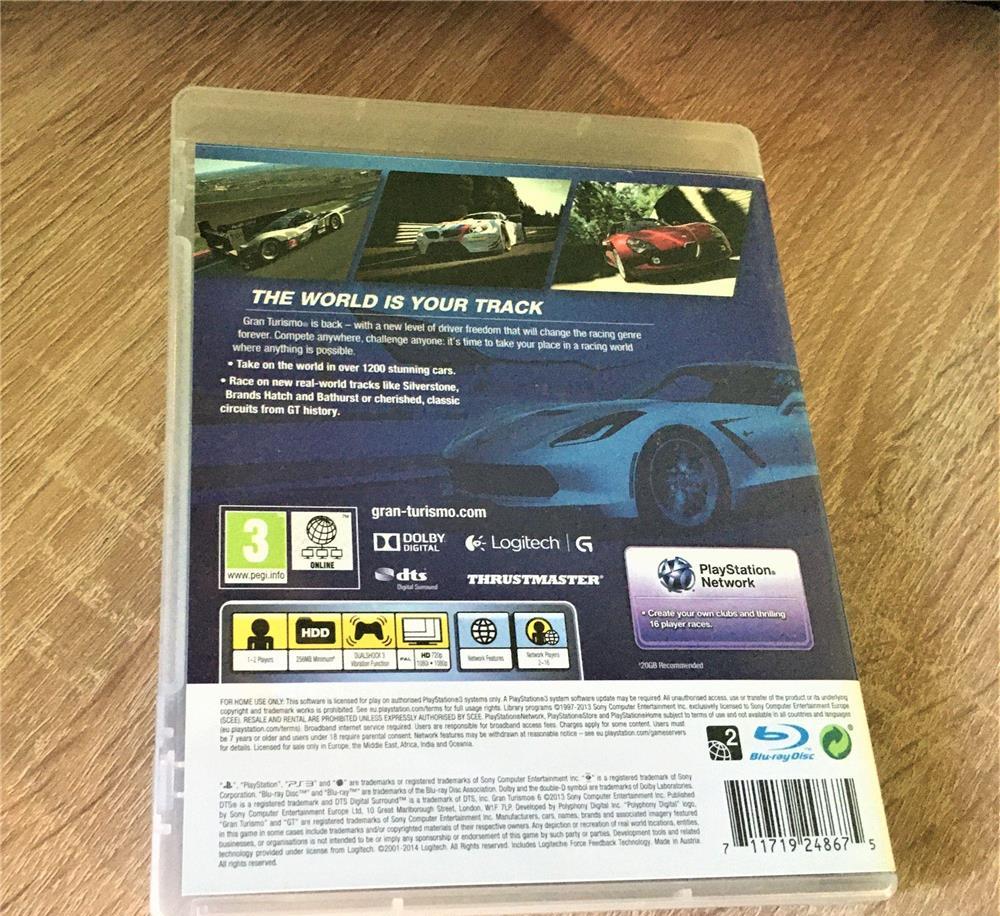 joc, jocuri play station PS3, grand turismo 5, 6, need for speed rivals