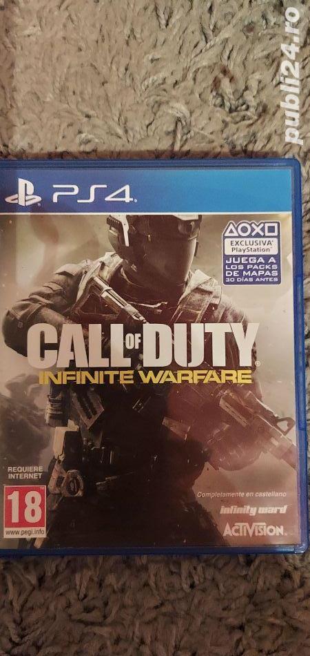 Jocuri PS4