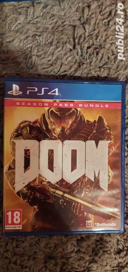 Jocuri PS4