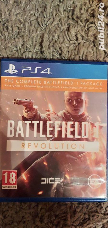 Jocuri PS4