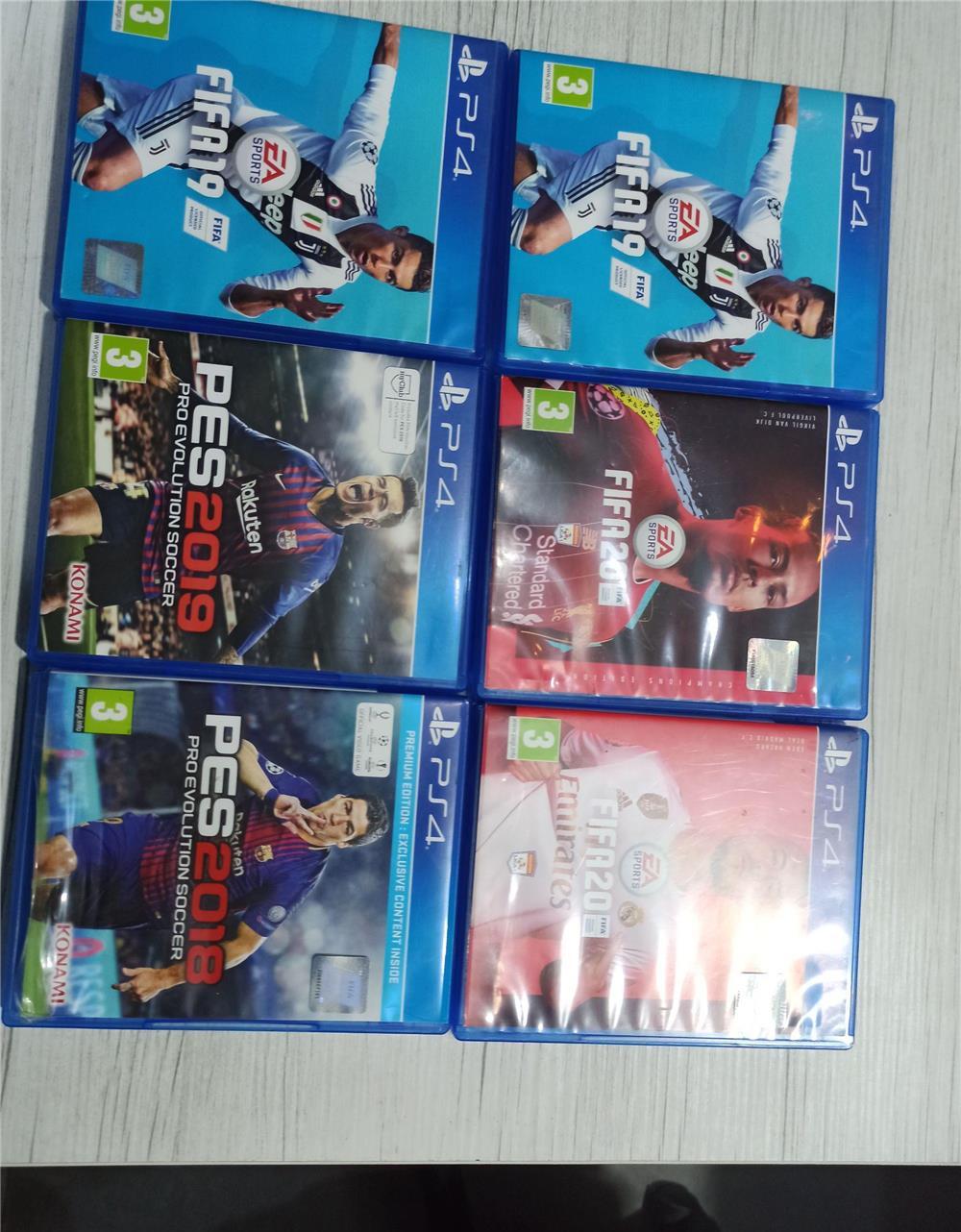 Jocuri PS/Xbox/PC