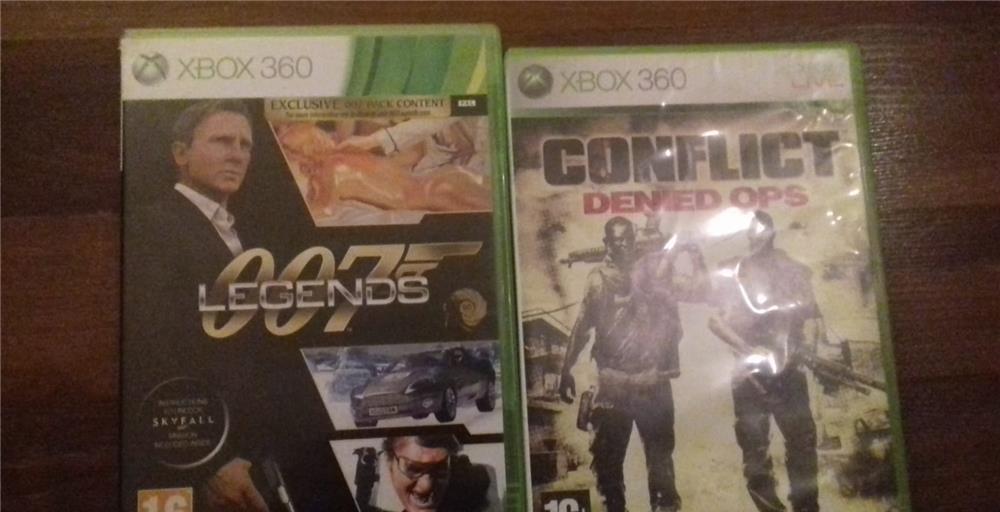 Jocuri xbox360