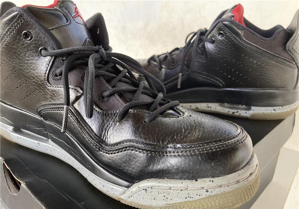 Jordan Courtside 23, Mărimea 43