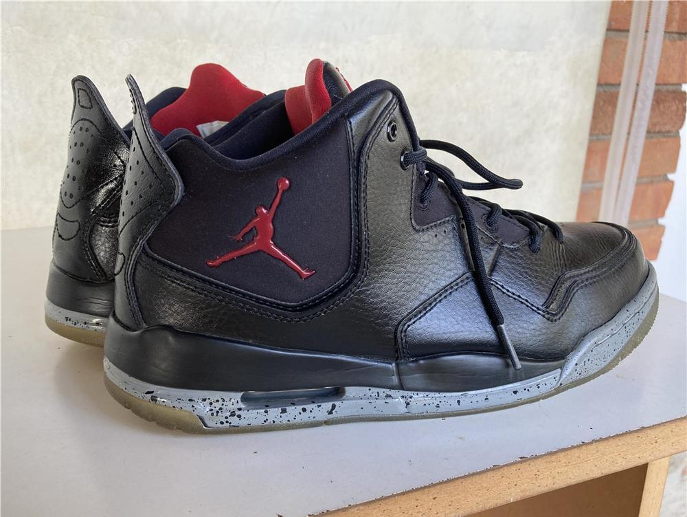 Jordan Courtside 23, Mărimea 43