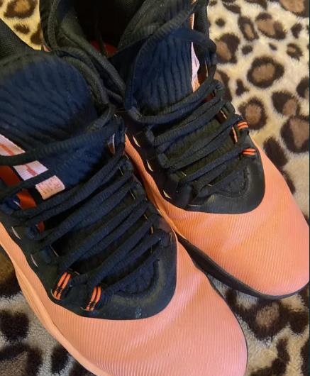 Jordan SuperFly MVP Low