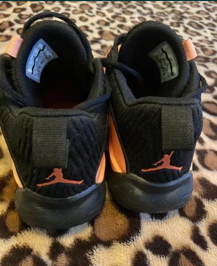 Jordan SuperFly MVP Low