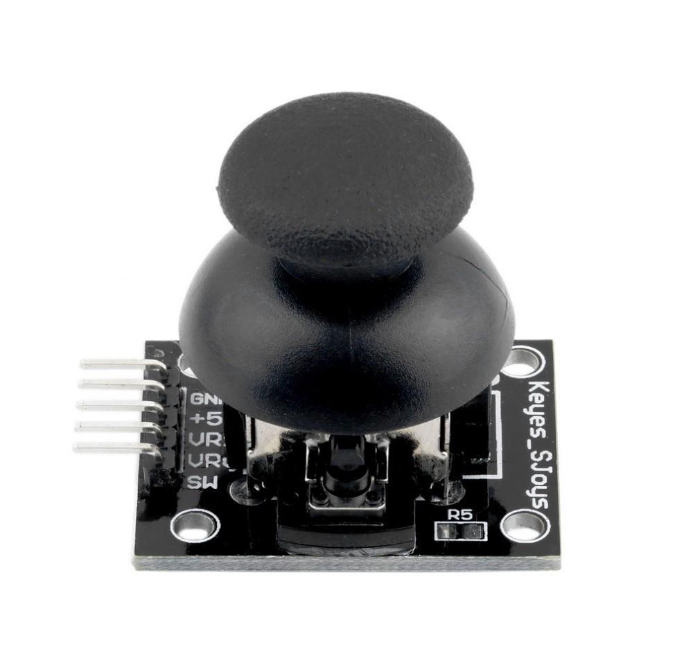 Joystick noi pt automatizari Arduino esp8266 raspberryPI tel.