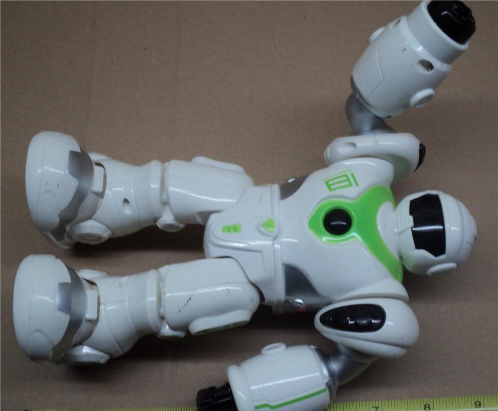 Jucarie robotel electric