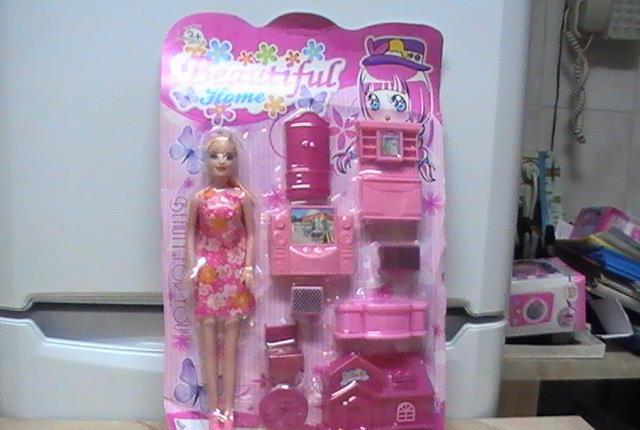 Jucarii din plastic