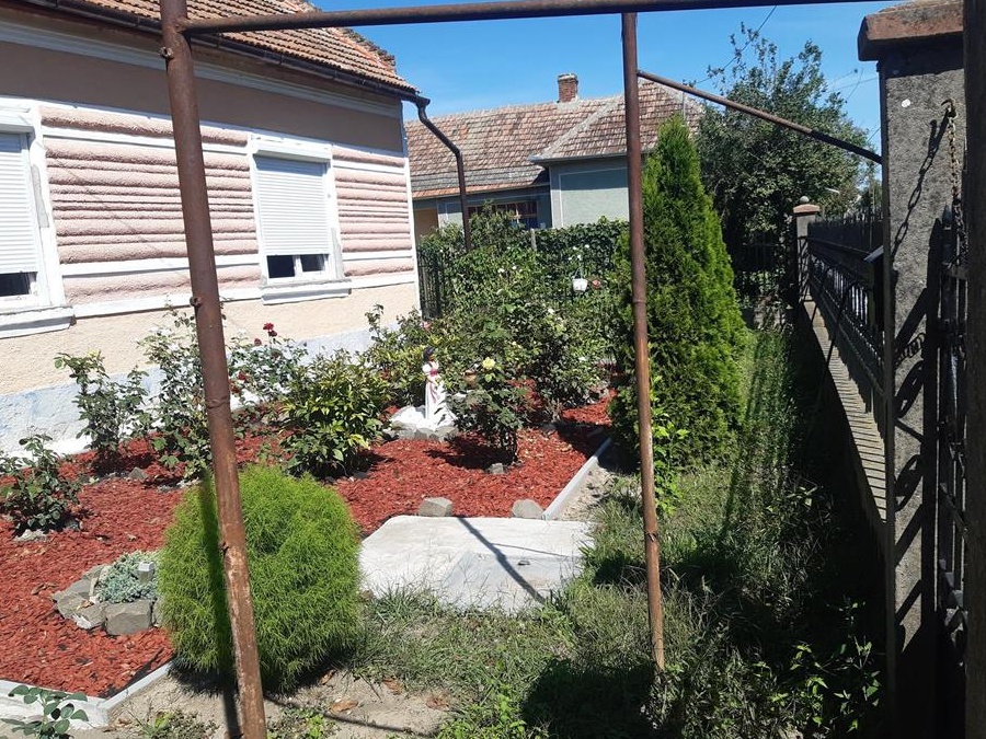 Judetul Satu-Mare. Localitatea Sanislău