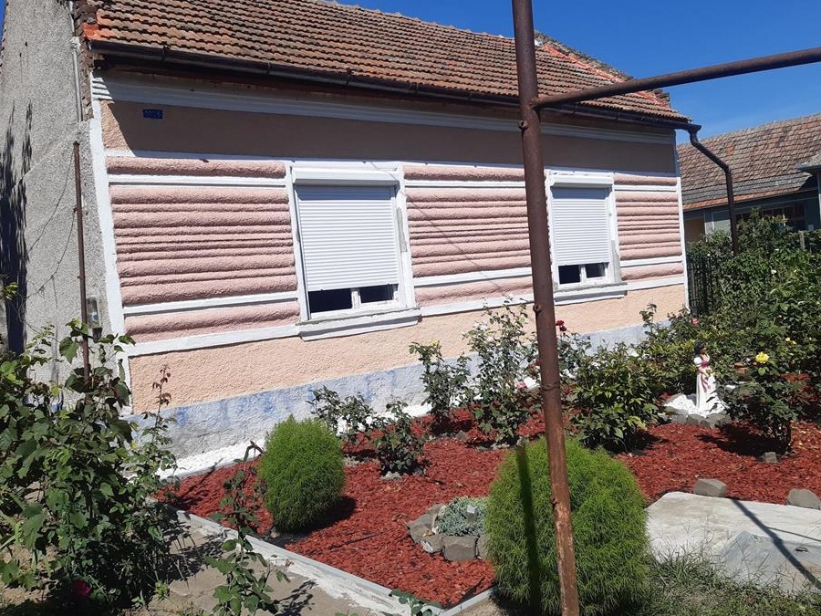 Judetul Satu-Mare. Localitatea Sanislău