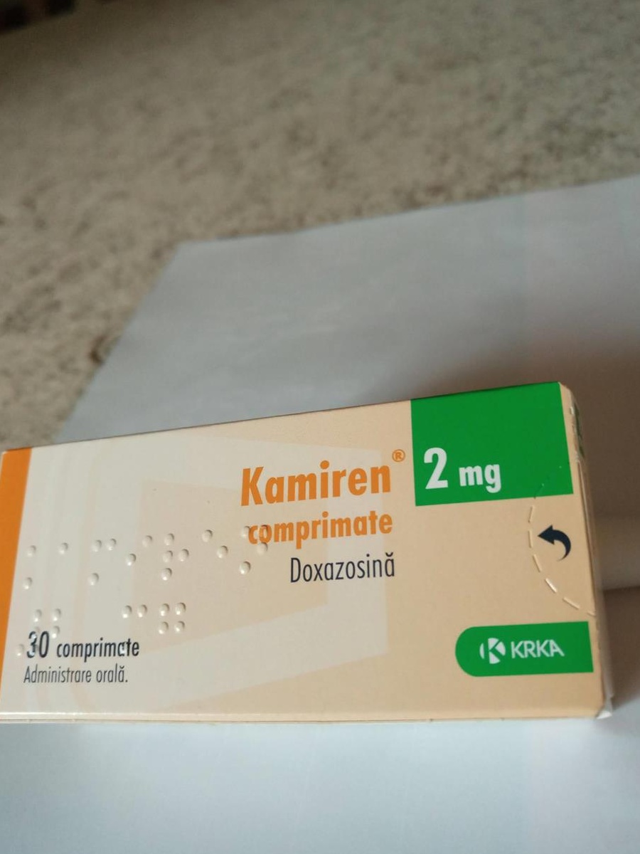 Kamiren 2 mg