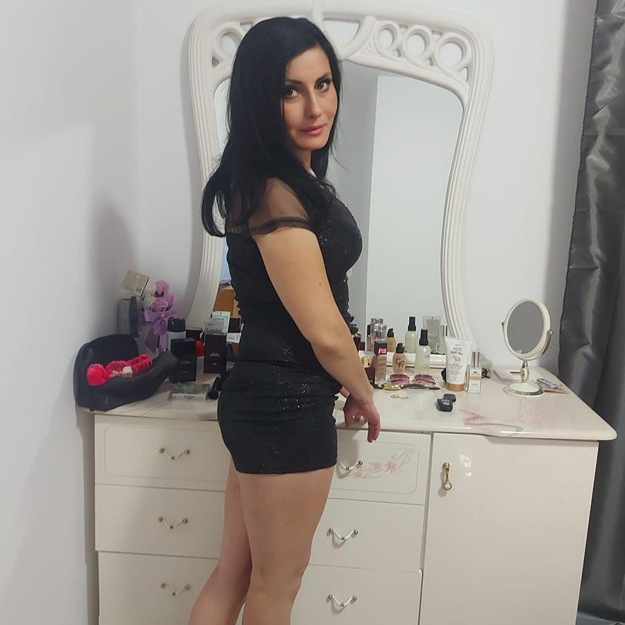 Katiusha a revenit