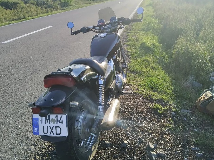 Kawasaki EL