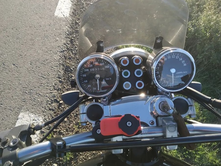 Kawasaki EL