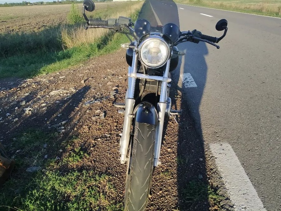 Kawasaki EL