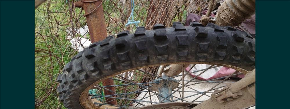 Kawasaki Klr