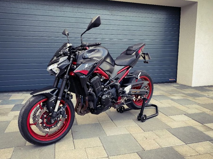 Kawasaki Z