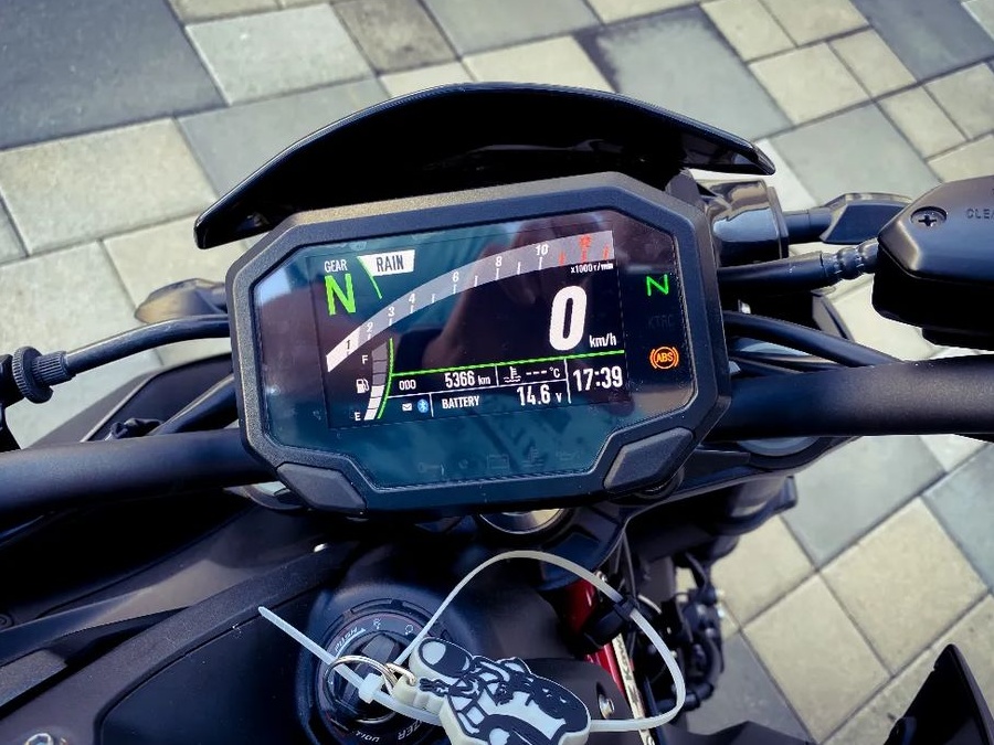 Kawasaki Z