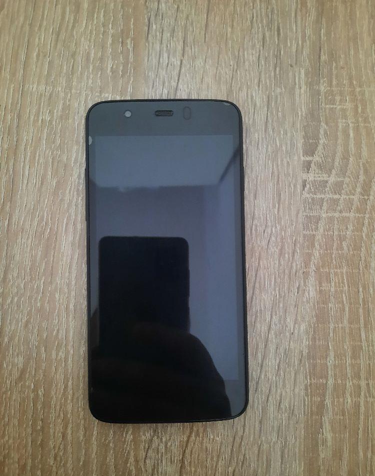 Kazam Thunder 347- defect- DualSim