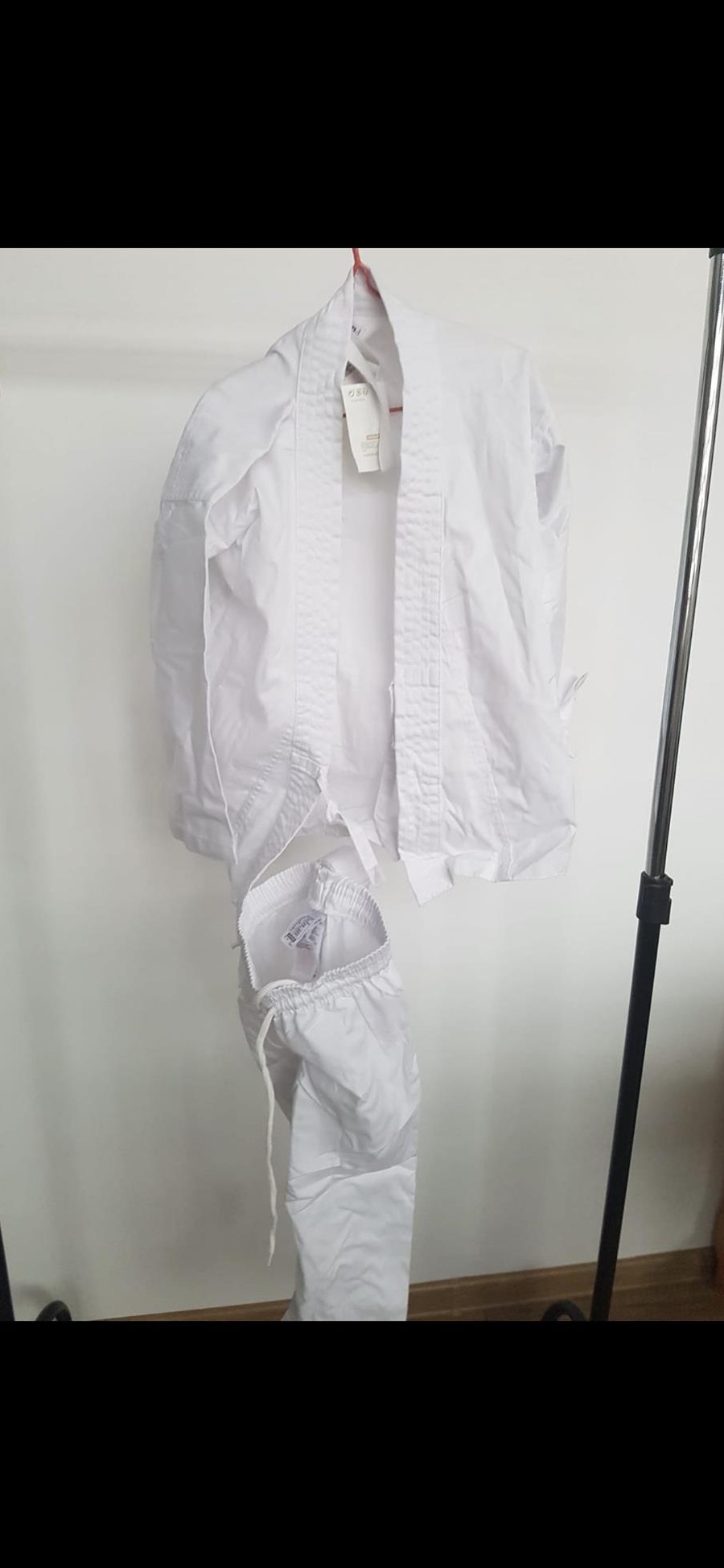 Kimono karate Decathlon